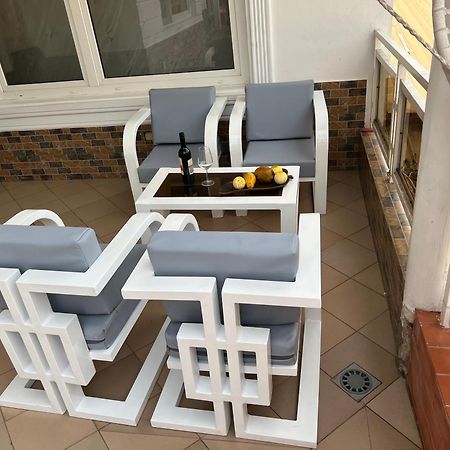 Appartement Altona ロメ エクステリア 写真