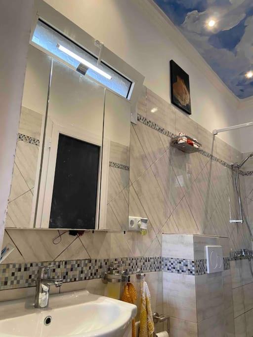 Appartement Altona ロメ エクステリア 写真