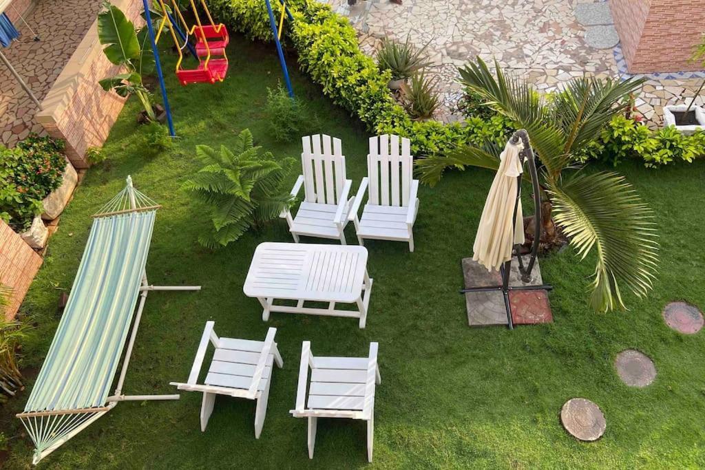 Appartement Altona ロメ エクステリア 写真