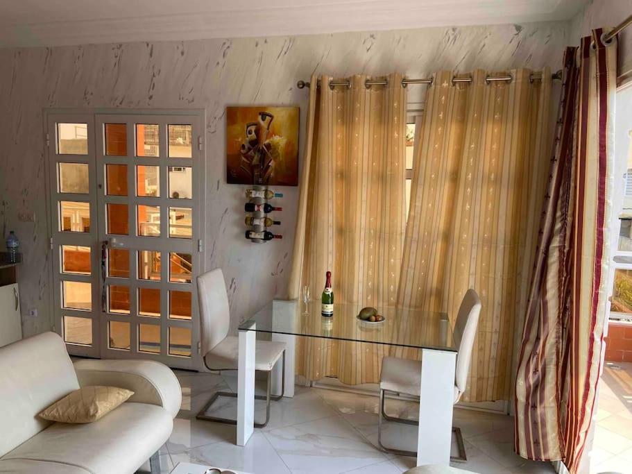 Appartement Altona ロメ エクステリア 写真