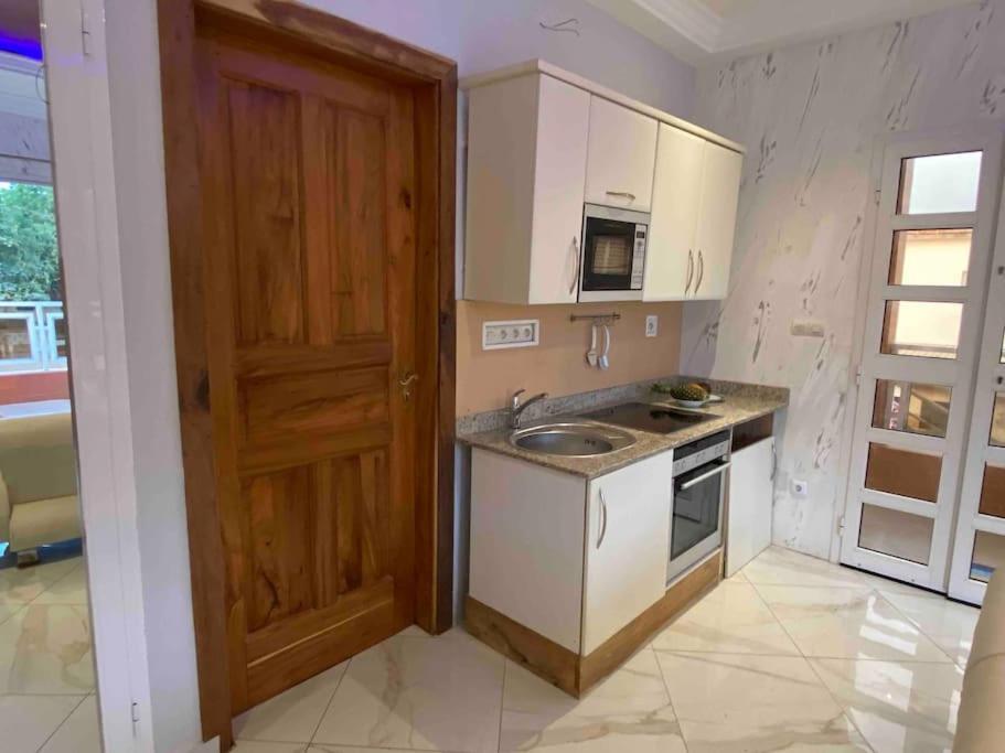 Appartement Altona ロメ エクステリア 写真
