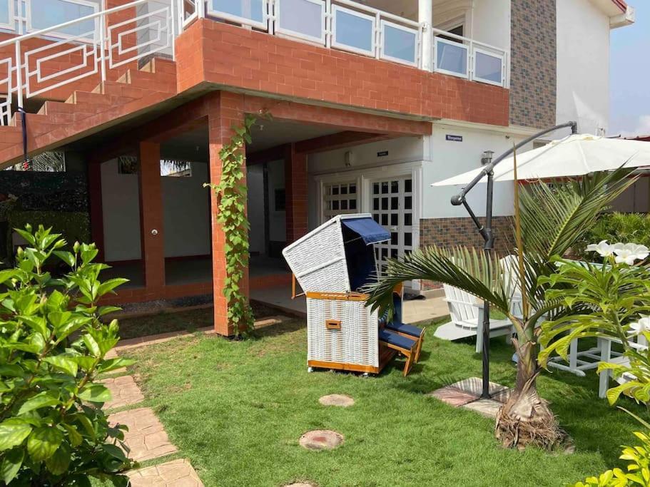 Appartement Altona ロメ エクステリア 写真