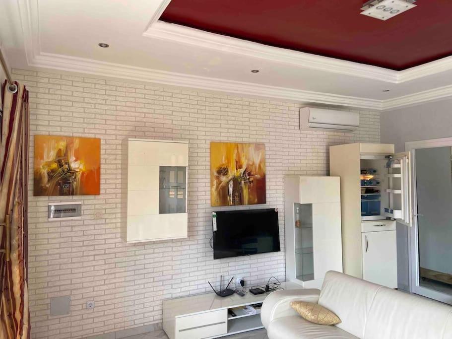 Appartement Altona ロメ エクステリア 写真