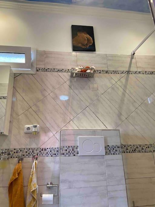Appartement Altona ロメ エクステリア 写真