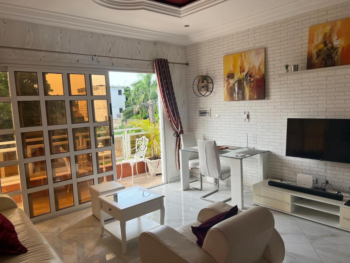 Appartement Altona ロメ エクステリア 写真